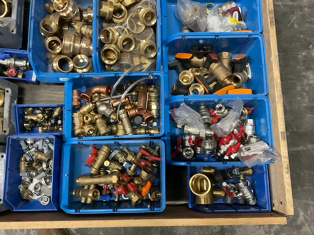 Installatiemateriaal - afbeelding 5 van  5