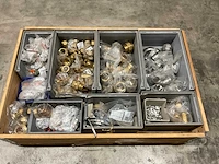 Installatiemateriaal - afbeelding 1 van  5