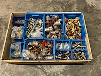 Installatiemateriaal - afbeelding 1 van  7