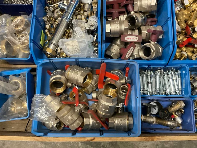 Installatiemateriaal - afbeelding 4 van  7