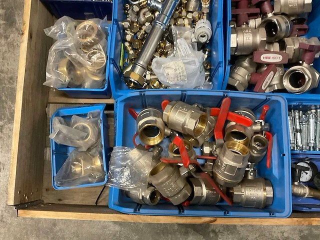 Installatiemateriaal - afbeelding 7 van  7