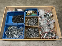 Installatiemateriaal - afbeelding 1 van  5