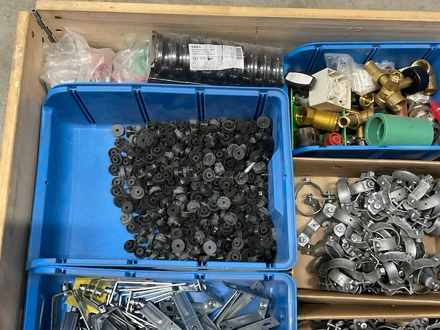 Installatiemateriaal - afbeelding 2 van  5