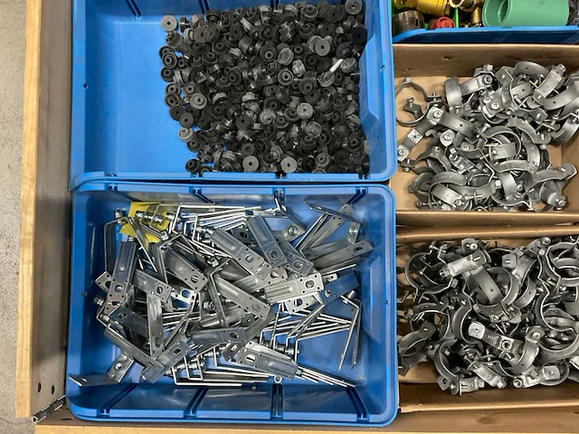 Installatiemateriaal - afbeelding 3 van  5