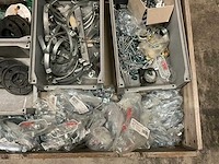 Installatiemateriaal - afbeelding 5 van  5