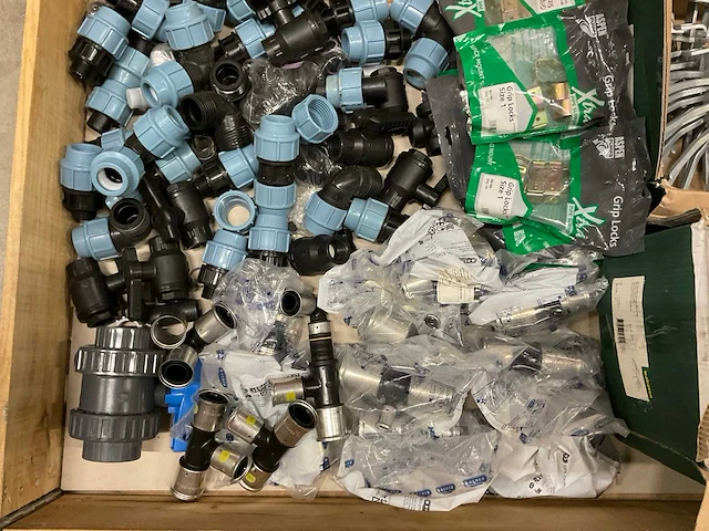 Installatiemateriaal - afbeelding 3 van  5