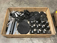 Installatiemateriaal - afbeelding 1 van  4