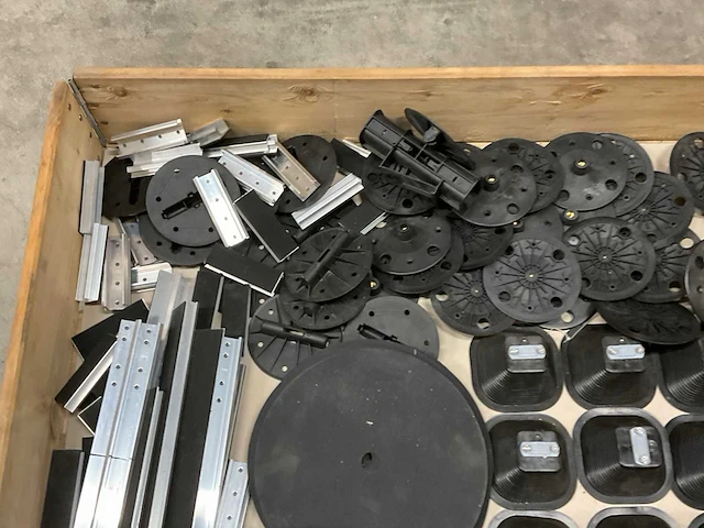 Installatiemateriaal - afbeelding 2 van  4