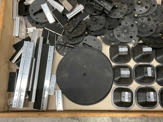 Installatiemateriaal - afbeelding 3 van  4