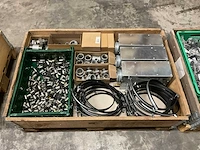 Installatiemateriaal - afbeelding 1 van  5
