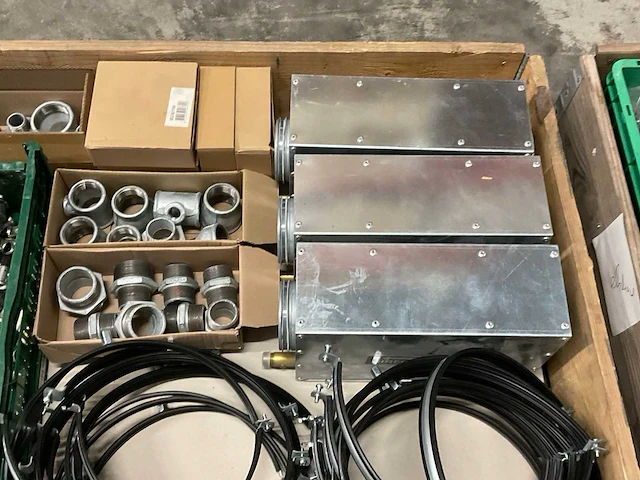 Installatiemateriaal - afbeelding 2 van  5