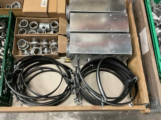 Installatiemateriaal - afbeelding 3 van  5