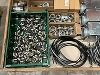 Installatiemateriaal - afbeelding 4 van  5