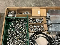 Installatiemateriaal - afbeelding 5 van  5