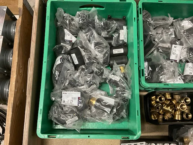 Installatiemateriaal - afbeelding 2 van  5