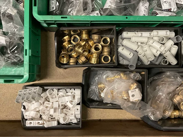 Installatiemateriaal - afbeelding 4 van  5