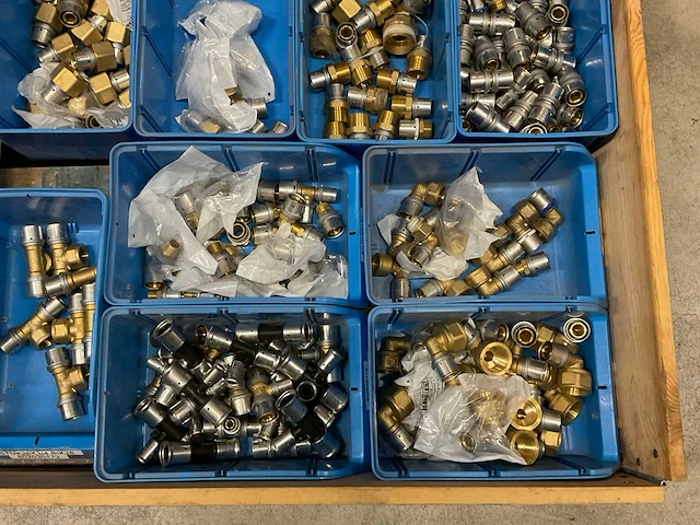 Installatiemateriaal - afbeelding 5 van  5