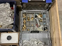 Installatiemateriaal - afbeelding 4 van  5