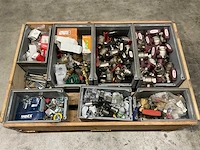 Installatiemateriaal - afbeelding 1 van  5