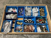 Installatiemateriaal - afbeelding 1 van  7