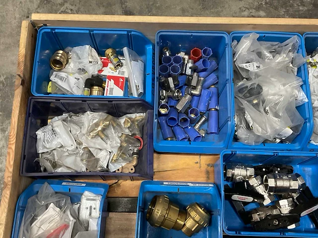 Installatiemateriaal - afbeelding 2 van  7