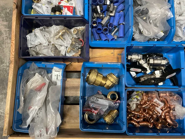 Installatiemateriaal - afbeelding 3 van  7