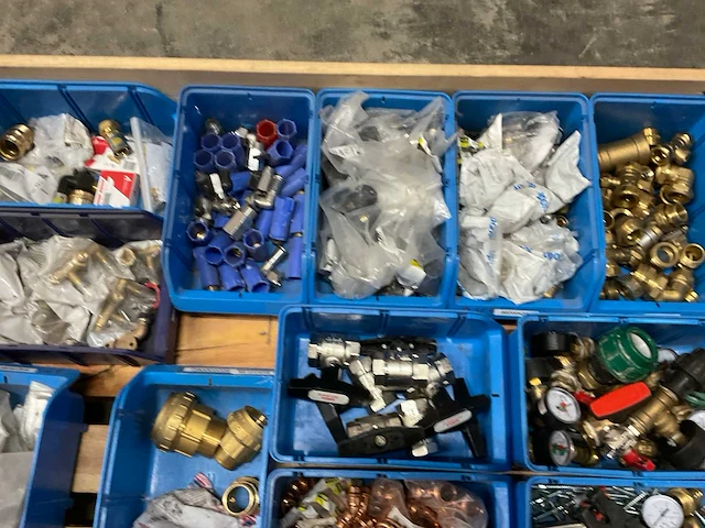 Installatiemateriaal - afbeelding 4 van  7