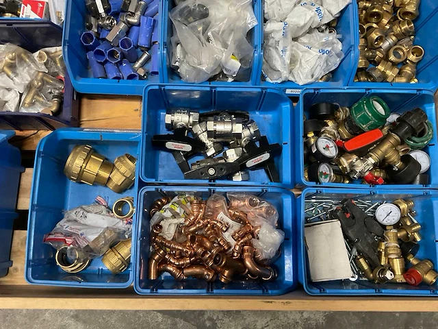 Installatiemateriaal - afbeelding 5 van  7
