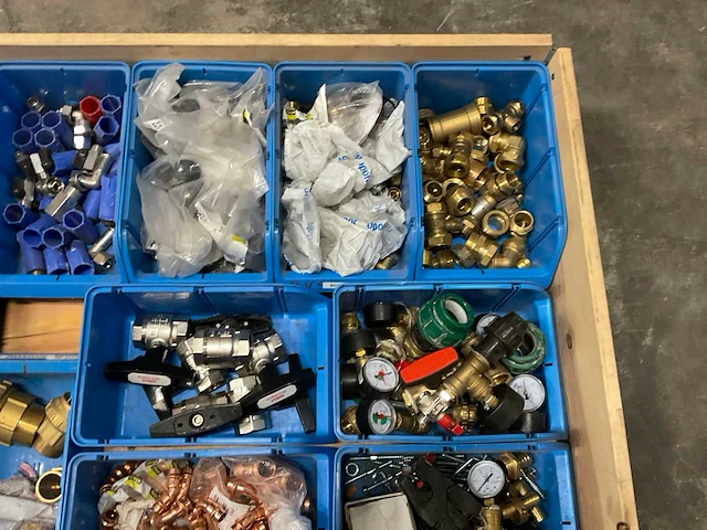 Installatiemateriaal - afbeelding 6 van  7
