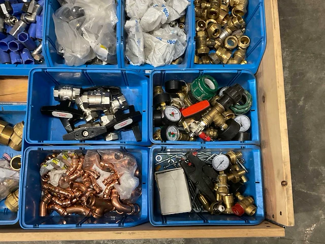 Installatiemateriaal - afbeelding 7 van  7