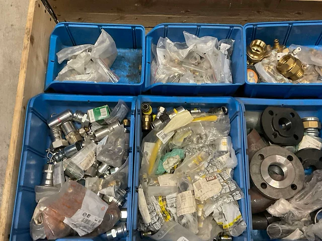 Installatiemateriaal - afbeelding 2 van  5