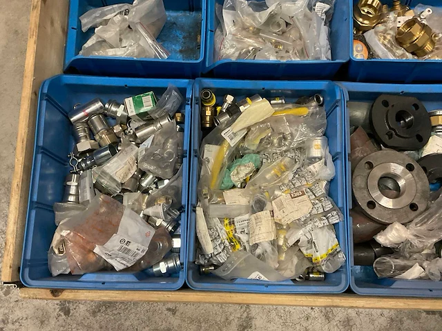 Installatiemateriaal - afbeelding 3 van  5