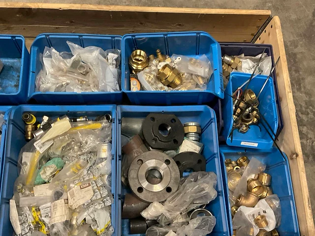 Installatiemateriaal - afbeelding 4 van  5