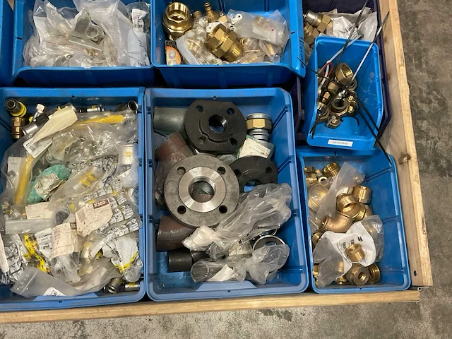Installatiemateriaal - afbeelding 5 van  5