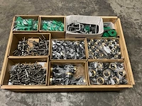 Installatiemateriaal - afbeelding 1 van  5