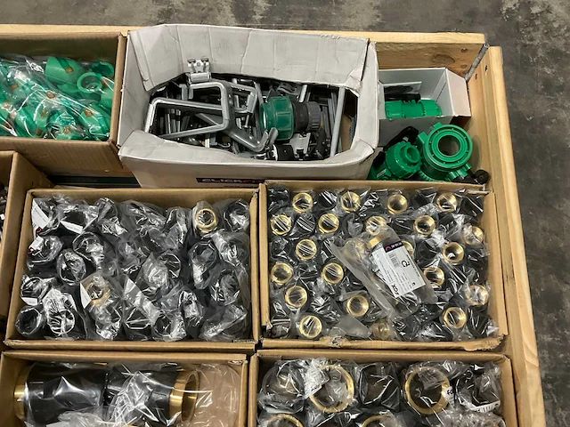 Installatiemateriaal - afbeelding 4 van  5