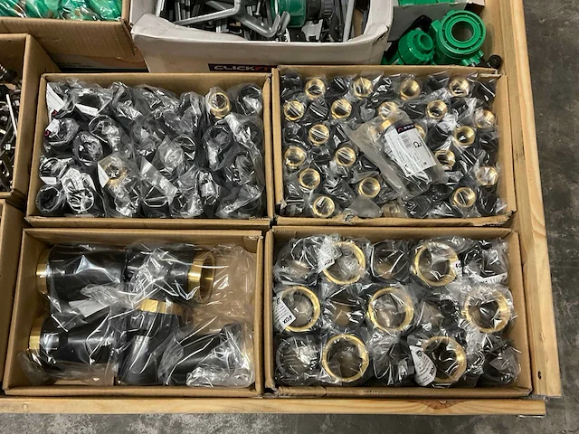 Installatiemateriaal - afbeelding 5 van  5