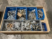 Installatiemateriaal - afbeelding 1 van  5