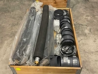 Installatiemateriaal - afbeelding 2 van  2