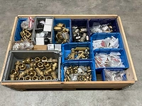 Installatiemateriaal - afbeelding 1 van  5
