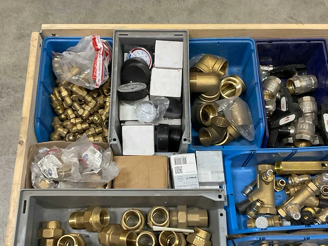 Installatiemateriaal - afbeelding 2 van  5