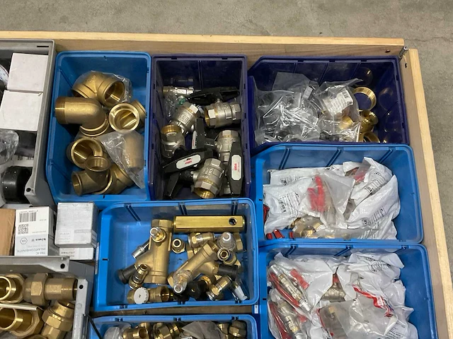 Installatiemateriaal - afbeelding 4 van  5