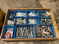 Installatiemateriaal - afbeelding 1 van  5
