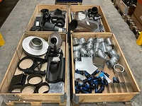 Installatiemateriaal - afbeelding 1 van  5