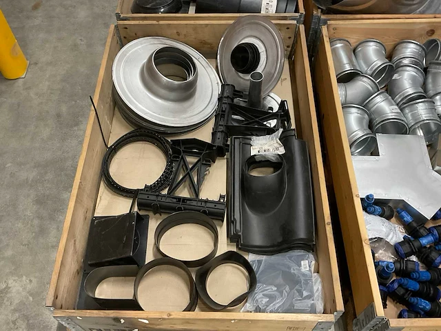 Installatiemateriaal - afbeelding 2 van  5