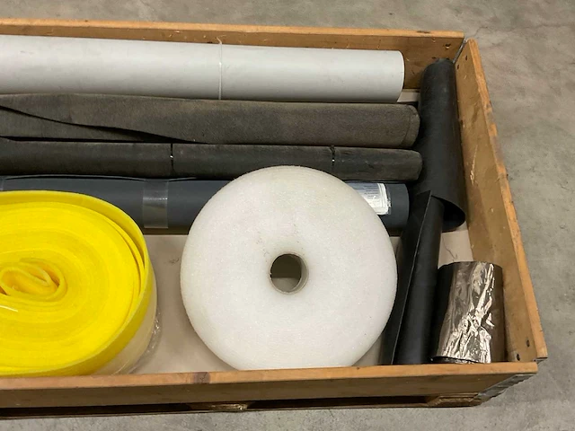 Installatiemateriaal - afbeelding 3 van  4