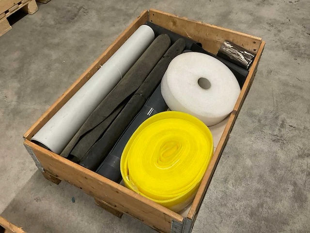 Installatiemateriaal - afbeelding 4 van  4