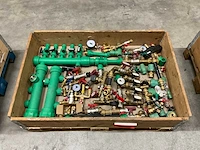 Installatiemateriaal - afbeelding 1 van  5