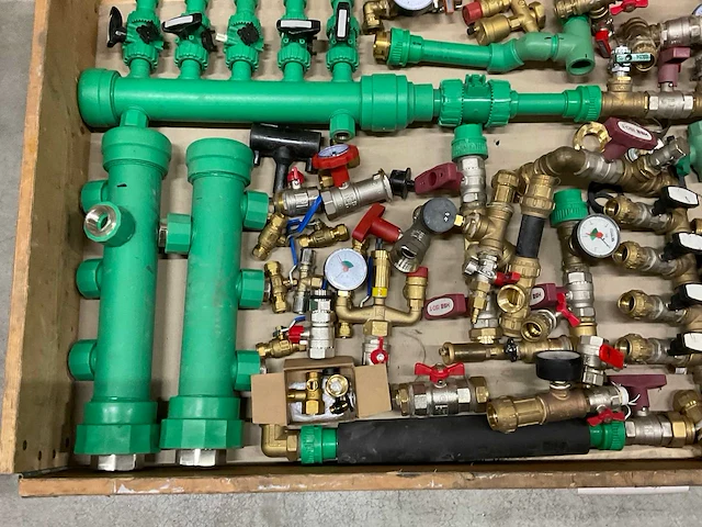 Installatiemateriaal - afbeelding 3 van  5
