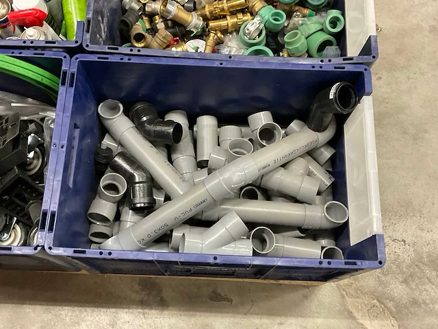 Installatiemateriaal - afbeelding 2 van  5